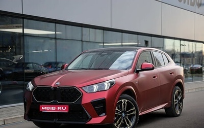 BMW X2, 2024 год, 5 499 000 рублей, 1 фотография