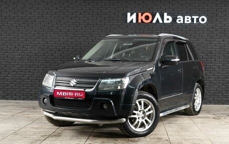 Suzuki Grand Vitara, 2011 год, 1 270 000 рублей, 1 фотография