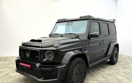 Mercedes-Benz G-Класс AMG, 2026 год, 67 000 000 рублей, 1 фотография