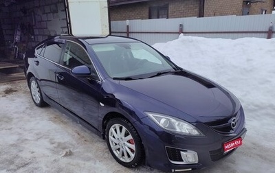 Mazda 6, 2008 год, 885 000 рублей, 1 фотография