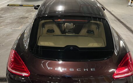 Porsche Panamera II рестайлинг, 2013 год, 4 750 000 рублей, 6 фотография