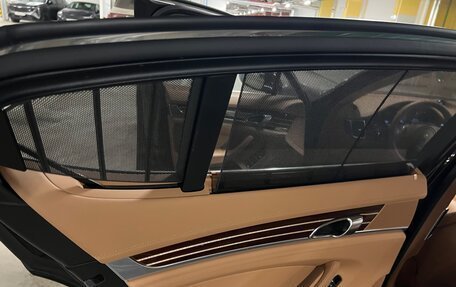 Porsche Panamera II рестайлинг, 2013 год, 4 750 000 рублей, 12 фотография