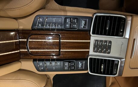 Porsche Panamera II рестайлинг, 2013 год, 4 750 000 рублей, 15 фотография