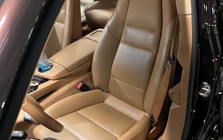 Porsche Panamera II рестайлинг, 2013 год, 4 750 000 рублей, 11 фотография