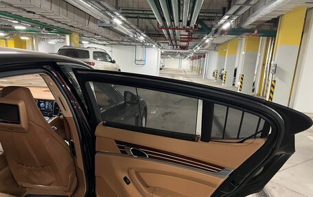 Porsche Panamera II рестайлинг, 2013 год, 4 750 000 рублей, 17 фотография