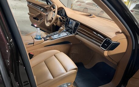 Porsche Panamera II рестайлинг, 2013 год, 4 750 000 рублей, 20 фотография