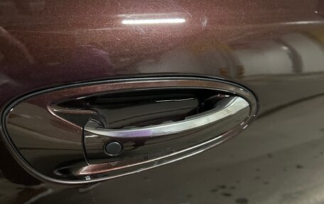 Porsche Panamera II рестайлинг, 2013 год, 4 750 000 рублей, 23 фотография