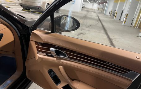 Porsche Panamera II рестайлинг, 2013 год, 4 750 000 рублей, 21 фотография