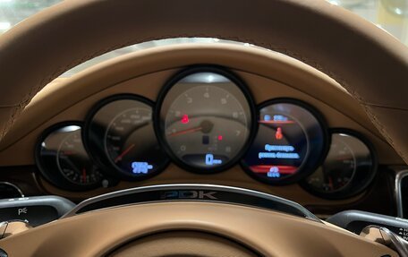 Porsche Panamera II рестайлинг, 2013 год, 4 750 000 рублей, 31 фотография