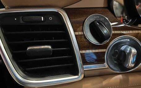 Porsche Panamera II рестайлинг, 2013 год, 4 750 000 рублей, 25 фотография