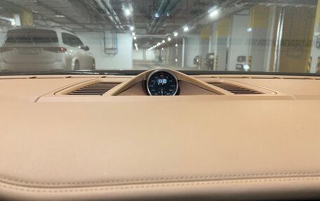 Porsche Panamera II рестайлинг, 2013 год, 4 750 000 рублей, 26 фотография