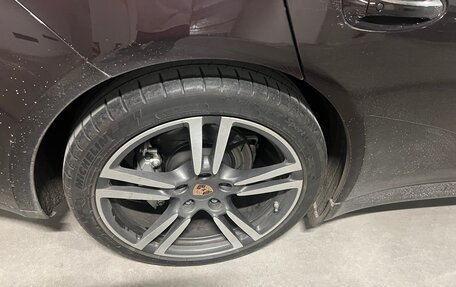 Porsche Panamera II рестайлинг, 2013 год, 4 750 000 рублей, 35 фотография