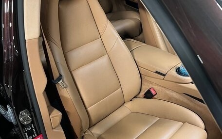 Porsche Panamera II рестайлинг, 2013 год, 4 750 000 рублей, 22 фотография