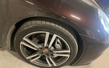 Porsche Panamera II рестайлинг, 2013 год, 4 750 000 рублей, 37 фотография