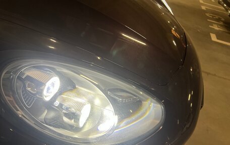 Porsche Panamera II рестайлинг, 2013 год, 4 750 000 рублей, 36 фотография