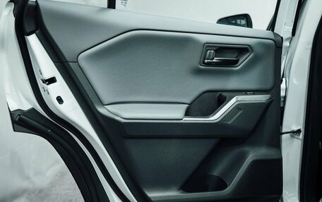 Toyota RAV4, 2025 год, 4 700 000 рублей, 23 фотография