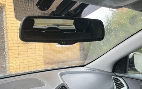 Hyundai Santa Fe III рестайлинг, 2017 год, 2 499 000 рублей, 8 фотография