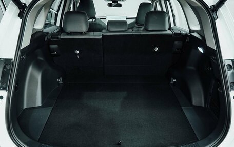 Toyota RAV4, 2025 год, 4 700 000 рублей, 39 фотография