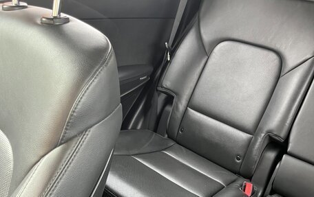 Hyundai Santa Fe III рестайлинг, 2017 год, 2 499 000 рублей, 17 фотография