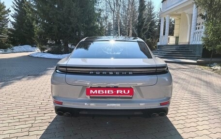 Porsche Panamera, 2024 год, 19 500 000 рублей, 6 фотография