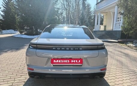 Porsche Panamera, 2024 год, 19 500 000 рублей, 4 фотография