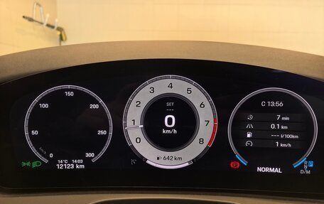 Porsche Panamera, 2024 год, 19 500 000 рублей, 10 фотография