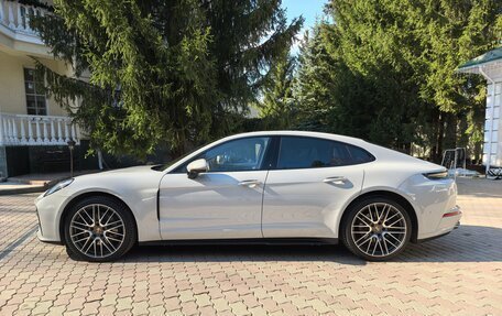 Porsche Panamera, 2024 год, 19 500 000 рублей, 8 фотография