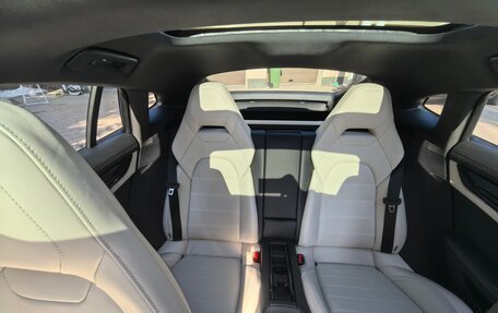 Porsche Panamera, 2024 год, 19 500 000 рублей, 12 фотография