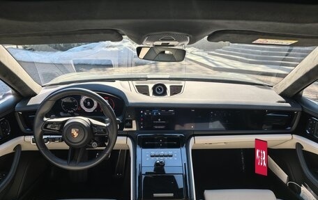 Porsche Panamera, 2024 год, 19 500 000 рублей, 13 фотография