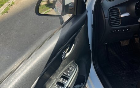 KIA Rio IV, 2019 год, 900 000 рублей, 7 фотография