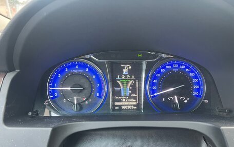 Toyota Camry, 2017 год, 2 400 000 рублей, 7 фотография