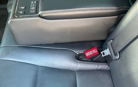 Toyota Camry, 2017 год, 2 400 000 рублей, 8 фотография