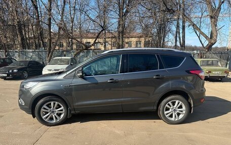 Ford Kuga III, 2019 год, 2 000 000 рублей, 3 фотография