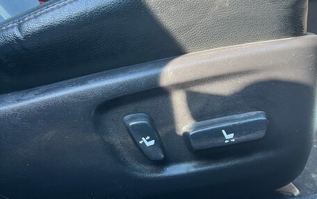 Toyota Camry, 2017 год, 2 400 000 рублей, 10 фотография