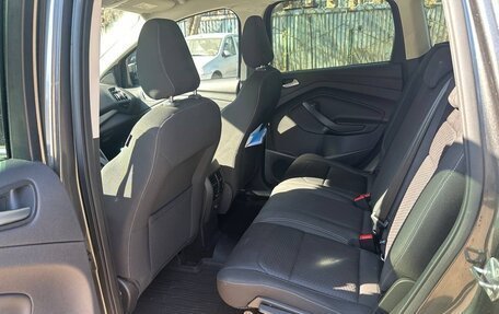 Ford Kuga III, 2019 год, 2 000 000 рублей, 8 фотография