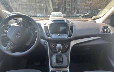 Ford Kuga III, 2019 год, 2 000 000 рублей, 7 фотография