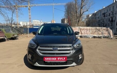 Ford Kuga III, 2019 год, 2 000 000 рублей, 2 фотография