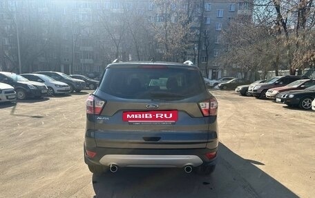Ford Kuga III, 2019 год, 2 000 000 рублей, 5 фотография