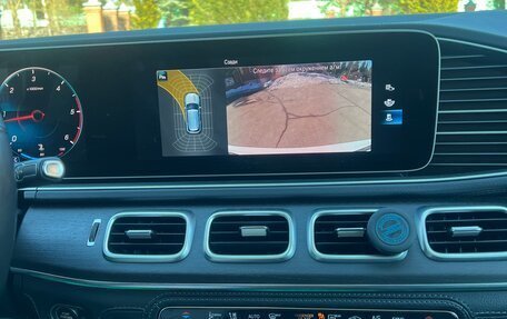 Mercedes-Benz GLE, 2020 год, 7 299 000 рублей, 12 фотография