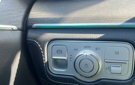 Mercedes-Benz GLE, 2020 год, 7 299 000 рублей, 18 фотография