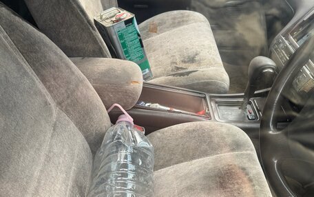 Toyota Crown, 1991 год, 149 000 рублей, 6 фотография