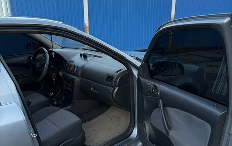 Skoda Octavia IV, 2005 год, 550 000 рублей, 5 фотография