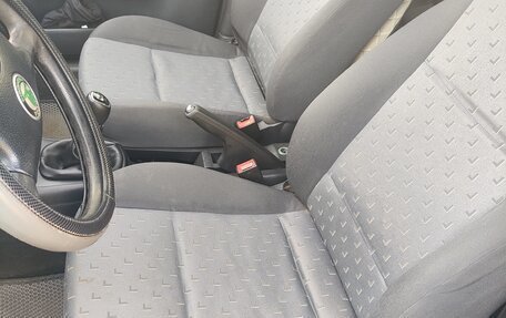 Skoda Octavia IV, 2005 год, 550 000 рублей, 4 фотография