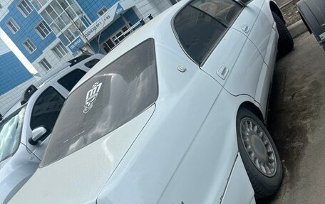 Toyota Crown, 1991 год, 149 000 рублей, 4 фотография