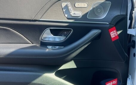 Mercedes-Benz GLE, 2020 год, 7 299 000 рублей, 9 фотография