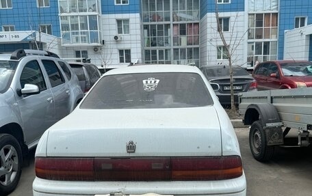 Toyota Crown, 1991 год, 149 000 рублей, 5 фотография