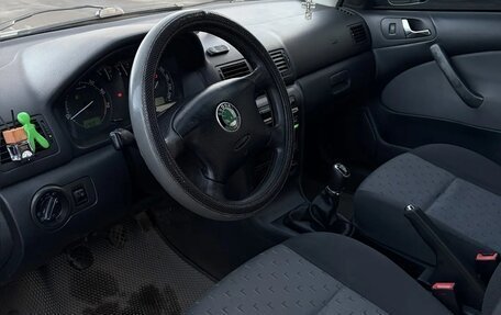 Skoda Octavia IV, 2005 год, 550 000 рублей, 6 фотография