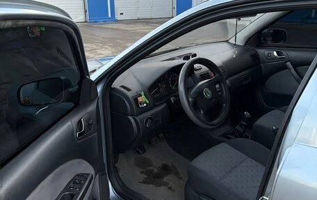 Skoda Octavia IV, 2005 год, 550 000 рублей, 7 фотография