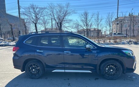Subaru Forester, 2018 год, 2 500 000 рублей, 2 фотография