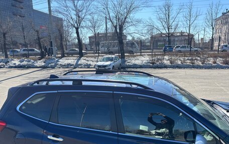 Subaru Forester, 2018 год, 2 500 000 рублей, 6 фотография